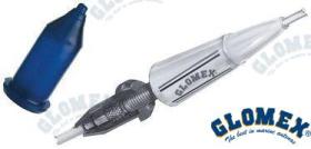 TD4 GLORA138 - PROTECTOR CONECTOR ANTENA