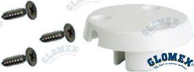 TD4 GLORA140 - PASAMUROS NYLON PARA CABLES