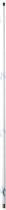 TD4 GLORA300 - VHF - 3DB - 1,2MTS FIBRA FME CONEXION