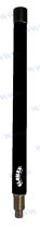 TD4 GLORA304AISBK - ANTENA GLOMEX AIS RA304BK - NEGRA