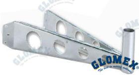 TD4 GLOV9173TV - SOPORTE ANTENA TV PARA MASTIL PARA  V911