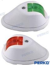 TD4 GS10027 - PAR LUCES NAV.LAT.  C/BLANCO
