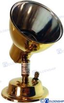 TD4 GS10415 - APLIQUE LATON PULIDO HALOGENO