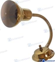 TD4 GS10425 - APLIQUE FLEXIBLE LATON PULIDO