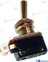 TD4 GS11100 - INTERRUPTOR 2 POSICIONES 12V 10A