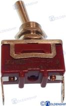 TD4 GS11101 - INTERRUPTOR ON-OFF 2T