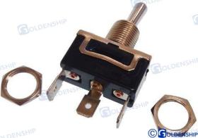 TD4 GS11103 - INTERRUPTOR M. ON-OFF M. ON 3T