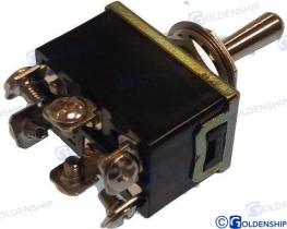 TD4 GS11123 - INTERRUPTOR (ON)-OFF-(ON) 6 TORNILLOS