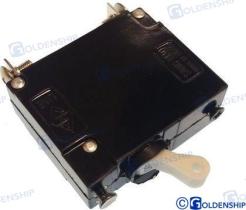 TD4 GS11255 - MAGNETOTERMICO 30AMP