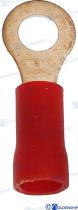 TD4 GS11602 - TERMINAL CABLE ROJO (25)