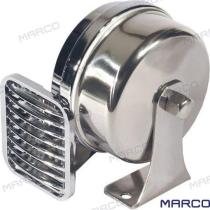 TD4 GS12020 - BOCINA ELECTRICA 12 V.