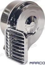 TD4 GS12021 - BOCINA ELECTRICA DOBLE 12 V.