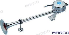 TD4 GS12022 - BOCINA ELECT.TROM. 12V.400MM.