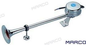 TD4 GS12023 - BOCINA ELECT.TROM. 12V.470MM.