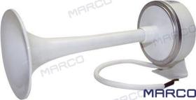 TD4 GS12028 - BOCINA ELECTRICA 250MM. 12V