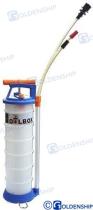 TD4 GS20081 - BOMBA EXTRACTOR ACEITE 6 L.