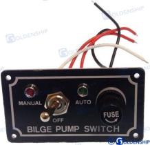 TD4 GS20142 - PANEL INT.BOMBA ACHIQUE