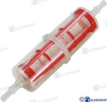 TD4 GS31002 - FILTRO TRANSP.COMBUSTIBLE 8-1
