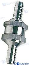 TD4 GS31003 - VALVULA ANTI-RETORNO COMB. 8 MM
