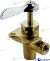 TD4 GS31011 - VALVULA COMB. 3V MANUAL  3/8"