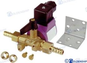 TD4 GS31013 - ELECTROVALVULA COMB. 12V 8-10MM