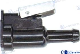 TD4 GS31089 - CONECTOR HEMBRA SUZUKI