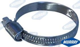 TD4 GS38302 - ABRAZADERA INOX 12-20 (25)