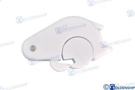 TD4 GS62061 - GANCHO REGULADOR DEFENSAS (PAR)