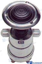 TD4 GS63091 - INTERRUPTOR DE PIE MOLINETE 24V ROJO