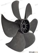 TD4 GS64053 - KIT HELICE DE PROA S80 / S90 / S100
