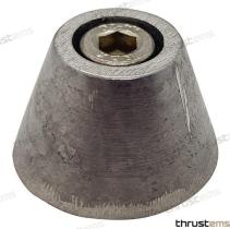 TD4 GS64055 - ANODO HELICE PROA S40