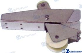 TD4 GS70003 - POLEA PROA BASCULANTE