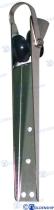 TD4 GS70008 - POLEA DE PROA SS304 505 X 72 MM - 68*60