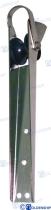 TD4 GS70009 - POLEA DE PROA SS304 584 X 97 MM - 76*86