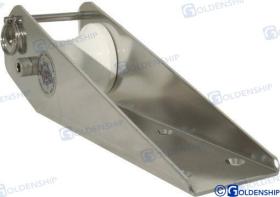 TD4 GS70011 - POLEA FIJA 210X57