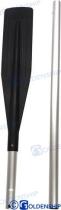 TD4 GS70033 - REMO DESMONTABLE ALU 130 CM