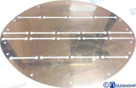 TD4 GS70037 - PLACA PROTECTORA PROA  N-1 (265X345)