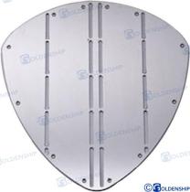 TD4 GS70038 - PLACA PROTECTORA PROA  N-2 (350X345)