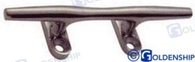 TD4 GS70059 - CORNAMUSA  300MM. INOX.