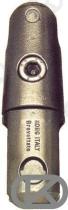 TD4 GS71348 - GIRATORIO INOX. ANCLA  10-12MM.
