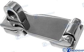 TD4 GS72352 - CIERRE SEGURIDAD GIRAT.INOX-316