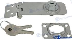 TD4 GS72353 - CIERRE CON LLAVE