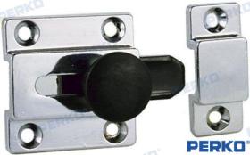 TD4 GS72363 - CIERRE PESTILLO PUERTA