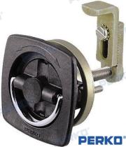 TD4 GS72364 - CIERRE EMPOTRABLE NEGRO