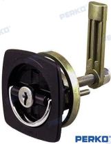 TD4 GS72366 - CIERRE CON LLAVE NEGRO