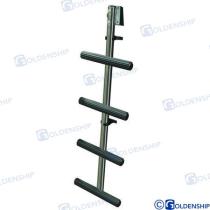 TD4 GS73017 - ESCALA SUBMARINISTA 4P