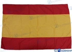 TD4 GS73324 - BANDERA ESPAÑOLA  100X150 S/CORONA