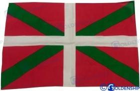 TD4 GS73367 - BANDERA EUSKADI   40X60