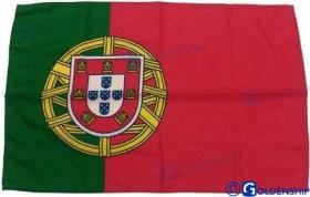 TD4 GS73425 - BANDERA PORTUGAL  40X60 ESC.