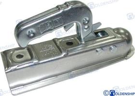 TD4 GS76002 - CABEZAL 750 KG. BOLA  0 50